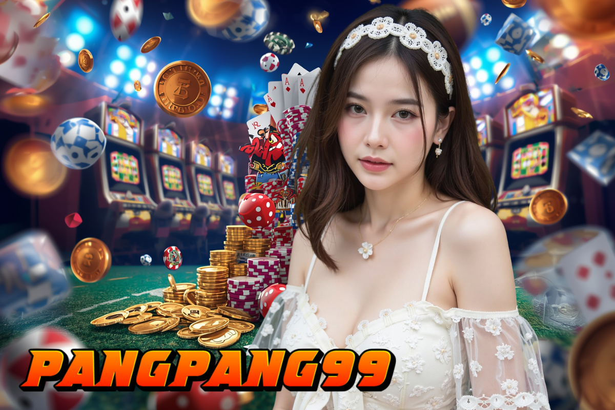 pangpang99 สมัครสมาชิก