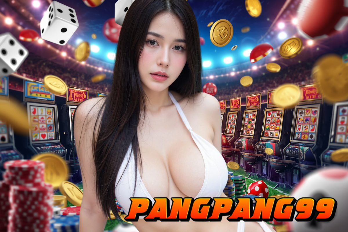 pangpang99 เว็บตรง